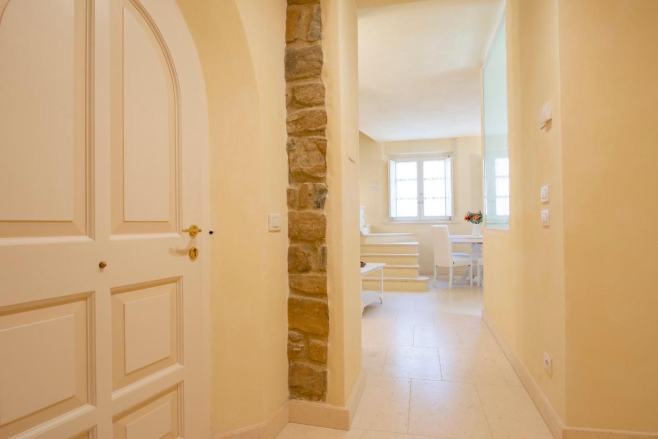 Casa In Lunigiana - Bianca Lägenhet Monti di Licciana Nardi Exteriör bild