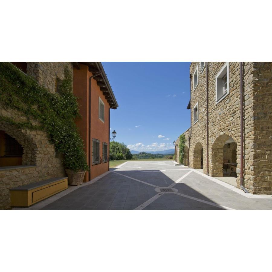 Casa In Lunigiana - Bianca Lägenhet Monti di Licciana Nardi Exteriör bild